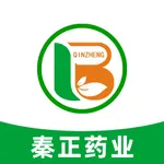 秦正药业 icon