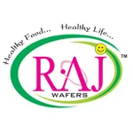 Raj Wafers - Distributor App icon