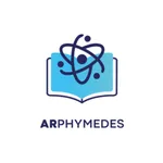 ARphymedes StudentBook icon