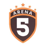 Arena 5 icon