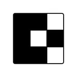 Crossed. icon