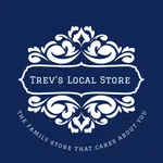 Trevs Local Store icon