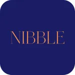 The Nibble App icon