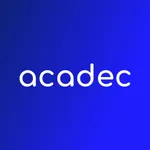 Acadec icon