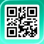 AI QR Code Scanner & Barcode icon