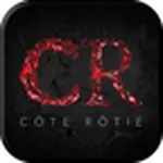 Cote Rotie icon