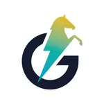 GIDDYUP EV CHARGING icon