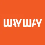 WayWay Driver: Partner app icon