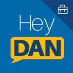 Hey DAN for Intune icon