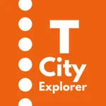 Turbopass City Explorer icon