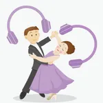 Ballroom Player with Pair Play icon