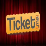 Ticket.ma Scanner icon