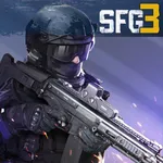 Special Forces Group 3 icon