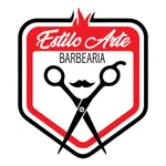 Estilo Arte Barbearia icon