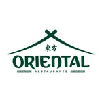 Oriental Delivery Foz icon