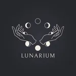 Lunarium: Diary & Calendar icon