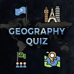 Geography Quiz - Maps & Flags icon