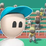 Super Virtual Tennis icon