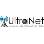 Ultra Net Provedor icon