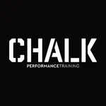Chalk Performance Training icon