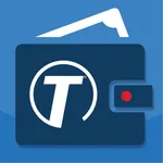Transflo Wallet icon