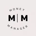 Money Manager. Expense Tracker icon