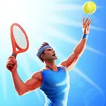 Tennis Blast: Perfect Smash icon