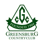 Greensburg Country Club - PA icon