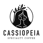 Cassiopeia Coffee icon