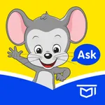 Ask ABC Mouse icon