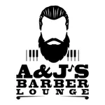 A&J Barber Lounge icon