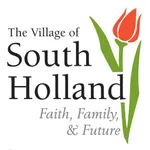 Village Of South Holland icon