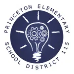 Princeton Elementary Dist. 115 icon