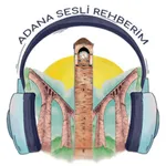 Adana Rehberim icon