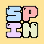 spin.tv icon