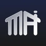 M-House icon