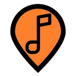 Karaoke Findr icon