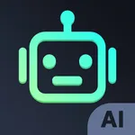 Chat AI -Ask Chatbot Assistant icon