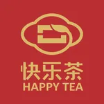 快乐茶科技 icon