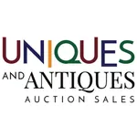 Uniques and Antiques icon