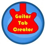 Guitar Tab Creator Player icon