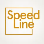 SpeedLine icon