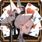 SolitairePuzzle  Solitaire icon