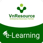 VnResource eLMS icon