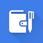 Diary Star icon