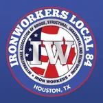 Ironworkers 84 icon