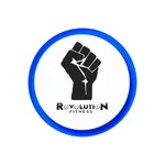 Revolution Fitness 24/7 icon