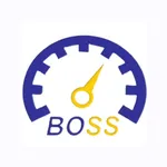 BOSS by Blue Water icon