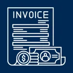 Invoice Maker - PDF Generator icon