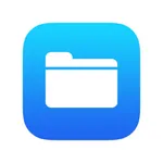 FM File Explorer icon